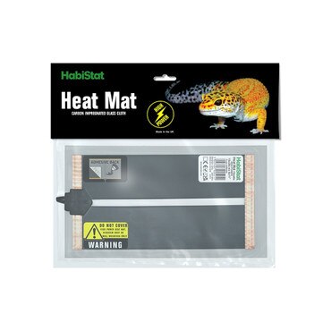 High Power Heat Mat Adhesive 15x28